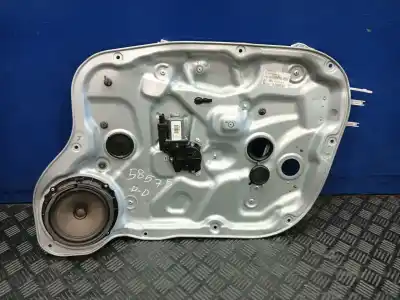 Pièce détachée automobile d'occasion LÉVE GLACE AVANT DROIT pour KIA CEE´D * Références OEM IAM 402054D  