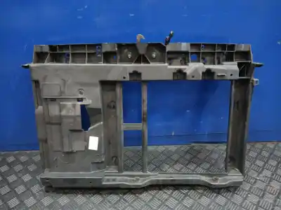 Pièce détachée automobile d'occasion PANNEAU AVANT pour CITROEN C3 III (SX) 1.6 BlueHDi 75 Références OEM IAM 9676534180  