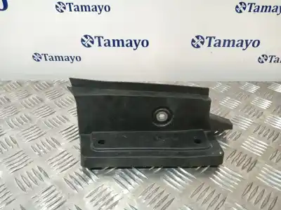 Pezzo di ricambio per auto di seconda mano MODANATURA per BMW 2 ACTIVE TOURER (U06) 220I MILD HYBRID Riferimenti OEM IAM 51718498433  
