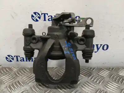Pezzo di ricambio per auto di seconda mano PINZA FRENO POSTERIORE SINISTRA per RENAULT MASTER III MASTER III Riferimenti OEM IAM 440006645R  
