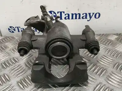 Peça sobressalente para automóvel em segunda mão pinça de travão traseira esquerda por renault master iii master iii referências oem iam 440006645r  