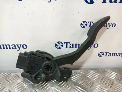 Pezzo di ricambio per auto di seconda mano PEDALE DELL ACCELERATORE per VOLVO XC60 I SUV (156) D5 AWD Riferimenti OEM IAM 8G9N9F836AA  