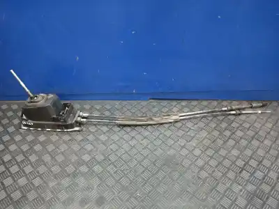Pezzo di ricambio per auto di seconda mano LEVA DEL CAMBIO per VOLKSWAGEN GOLF VII LIM. 1.2 TSI Riferimenti OEM IAM 5Q0711112E  