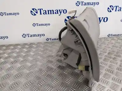 Peça sobressalente para automóvel em segunda mão porta luvas por kia cee´d * referências oem iam 847601h000  