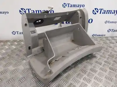 Peça sobressalente para automóvel em segunda mão porta luvas por kia cee´d * referências oem iam 847601h000  