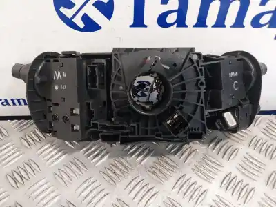 Pièce détachée automobile d'occasion commutateur multifonctions pour renault scénic ii (jm0/1_) 1.6 (jm0c, jm0j, jm1b) références oem iam 61880052   Pièce détachée automobile d'occasion commutateur multifonctions pour renault scénic ii (jm0/1_) 1.6 (jm0c, jm0j, jm1b) références oem iam 61880052