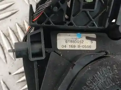 Pièce détachée automobile d'occasion commutateur multifonctions pour renault scénic ii (jm0/1_) 1.6 (jm0c, jm0j, jm1b) références oem iam 61880052   Pièce détachée automobile d'occasion commutateur multifonctions pour renault scénic ii (jm0/1_) 1.6 (jm0c, jm0j, jm1b) références oem iam 61880052