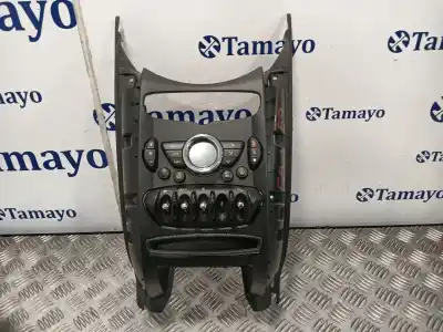 Gebrauchtes Autoersatzteil KLIMAKONTROLLE zum MINI MINI COUNTRYMAN (R60) ONE D OEM-IAM-Referenzen E1060547  