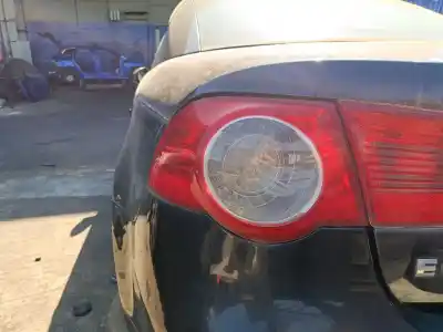 Pezzo di ricambio per auto di seconda mano LAMPADA POSTERIORE SINISTRA per VOLKSWAGEN EOS (1F7) 1.4 Riferimenti OEM IAM   