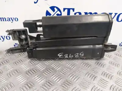 İkinci el araba yedek parçası AKTIF KARBON FILTRESI için VOLKSWAGEN GOLF VII LIM. 1.2 TSI OEM IAM referansları 5Q0201801  