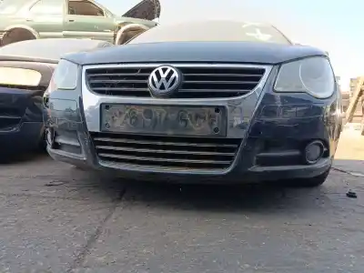 İkinci el araba yedek parçası ÖN TAMPON için VOLKSWAGEN EOS (1F7) 1.4 OEM IAM referansları   