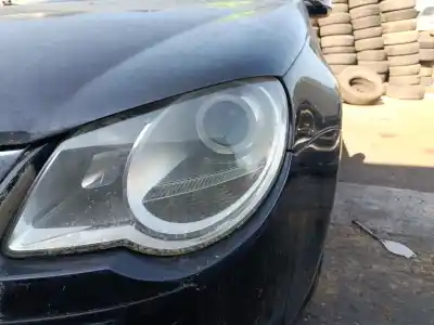 İkinci el araba yedek parçası SOL FAR için VOLKSWAGEN EOS (1F7) 1.4 OEM IAM referansları   