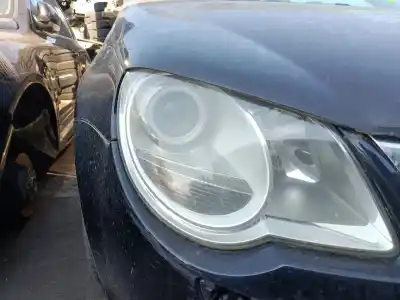 Piesă de schimb auto la mâna a doua FAR DREAPTA pentru VOLKSWAGEN EOS (1F7)  Referințe OEM IAM   