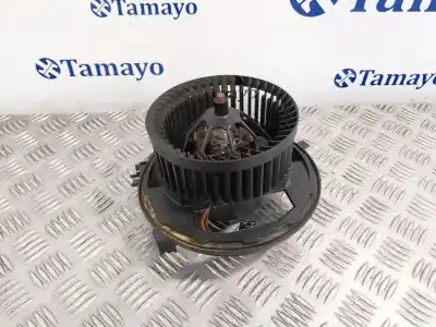 İkinci el araba yedek parçası ISITMA MOTOR için VOLKSWAGEN GOLF VII LIM. 1.2 TSI OEM IAM referansları 5Q1819021A  