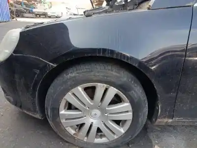 İkinci el araba yedek parçası SOL ÖN ÇAMURLUK için VOLKSWAGEN EOS (1F7) 1.4 OEM IAM referansları   