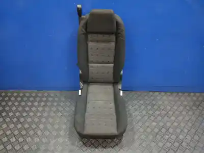 Автозапчастина б/у СЕРЕДНЕ ЗАДНЕ СИДІЛО для PEUGEOT 307 BREAK / SW (S1) BREAK XS Посилання на OEM IAM   