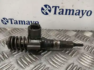 Peça sobressalente para automóvel em segunda mão  por SEAT LEON (1P1)  Referências OEM IAM 0414720404 03G130073G PDB027