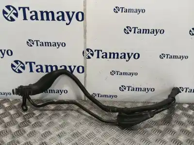 Автозапчастина б/у ТРУБА для CITROEN BERLINGO MULTISPACE (B9) 1.6 BlueHDi 120 Посилання на OEM IAM 9808159880  