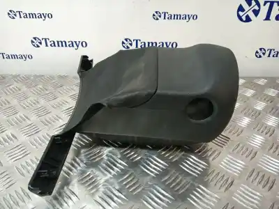 Автозапчастина б/у МОЛДИНГ для VOLKSWAGEN GOLF VII LIM. 1.2 TSI Посилання на OEM IAM 5G0858565  