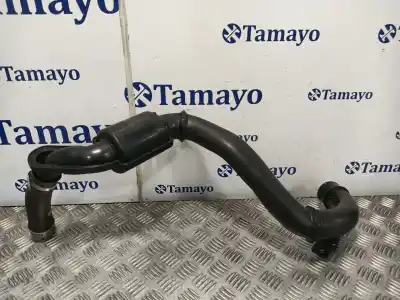 Автозапчастина б/у ТРУБА для RENAULT TRAFIC II AUTOBÚS (JL) 2.0 DCI 115 Посилання на OEM IAM 144602126R  
