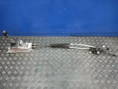 Автозапчастина б/у ПЕРЕДАЧ для VOLKSWAGEN POLO V (6R1, 6C1) 1.6 TDI Посилання на OEM IAM 6Q0711061E  