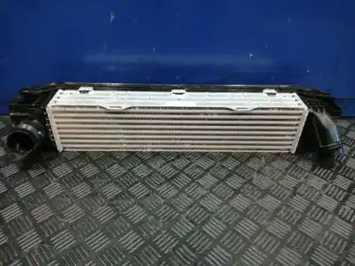 Peça sobressalente para automóvel em segunda mão INTERCOOLER por BMW 2 ACTIVE TOURER (U06) 220I MILD HYBRID Referências OEM IAM 17519846915  