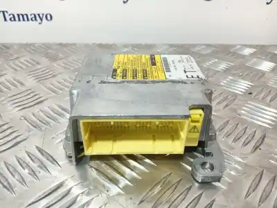 Peça sobressalente para automóvel em segunda mão centralina de airbag por toyota auris (_e15_) 1.4 d-4d (nde150_) referências oem iam 222814101