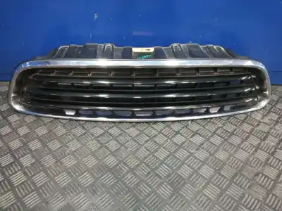 Peça sobressalente para automóvel em segunda mão grelha de pára choques frontal por mini mini countryman (r60) one d referências oem iam 51139801582