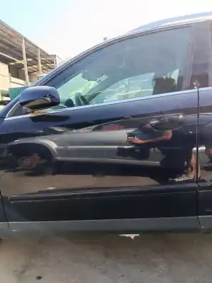 Peça sobressalente para automóvel em segunda mão PORTA DA FRENTE ESQUERDA por AUDI A4 B6 AVANT (8E5) 1.9 TDI Referências OEM IAM   