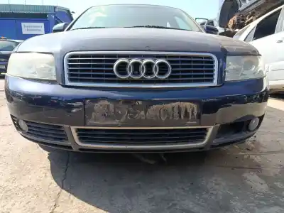 Peça sobressalente para automóvel em segunda mão PARA CHOQUES DIANTEIRO por AUDI A4 B6 AVANT (8E5) 1.9 TDI Referências OEM IAM   