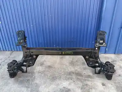 Peça sobressalente para automóvel em segunda mão CHARRIÓ / SUPORTE DE EIXO DE TRÁS por VOLKSWAGEN GOLF VII LIM. 1.2 TSI Referências OEM IAM   