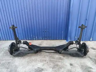 Peça sobressalente para automóvel em segunda mão CHARRIÓ / SUPORTE DE EIXO DE TRÁS por KIA CEE´D * Referências OEM IAM   