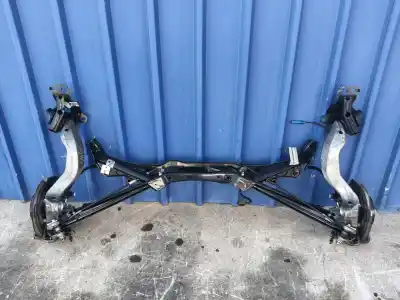 Peça sobressalente para automóvel em segunda mão CHARRIÓ / SUPORTE DE EIXO DE TRÁS por MINI MINI COUNTRYMAN (R60) ONE D Referências OEM IAM 33319804721  