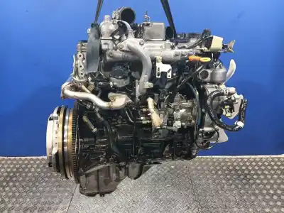 Pièce détachée automobile d'occasion MOTEUR COMPLET pour NISSAN PATROL GR V WAGON (Y61) 3.0 DTI Références OEM IAM ZD30  