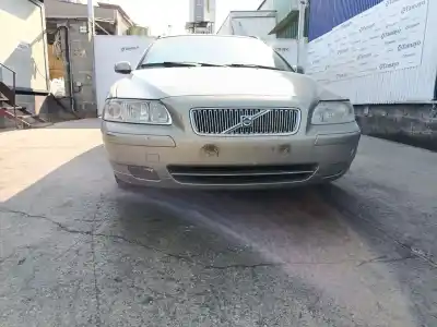 Piesă de schimb auto la mâna a doua BARA DE PROTECTIE FRONTALA pentru VOLVO V70 II (285) 2.4 Referințe OEM IAM   