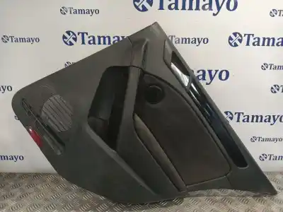 Gebrauchtes Autoersatzteil TÜRVERKLEIDUNG HINTEN RECHTS zum VOLKSWAGEN GOLF VII LIM. 1.2 TSI OEM-IAM-Referenzen 5K6867212  