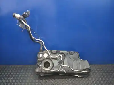 Gebrauchtes Autoersatzteil TREIBSTOFFTANK zum VOLKSWAGEN GOLF VII LIM. 1.2 TSI OEM-IAM-Referenzen 5Q0201085E  