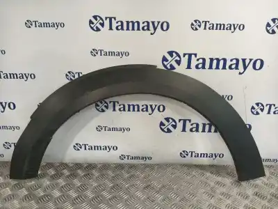 Piesă de schimb auto la mâna a doua ARIPÃ STÂNGA FAȚÃ pentru MINI MINI COUNTRYMAN (R60) ONE D Referințe OEM IAM 9800761  