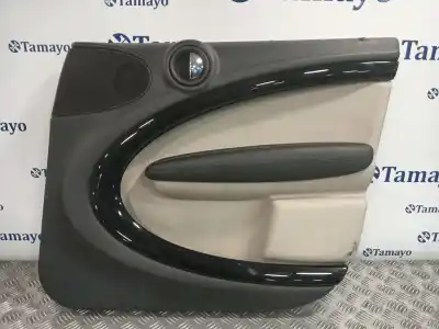 Gebrauchtes Autoersatzteil TÜRVERKLEIDUNG VORNE RECHTS zum MINI MINI COUNTRYMAN (R60) ONE D OEM-IAM-Referenzen 51419810022  