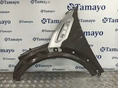 Gebrauchtes Autoersatzteil Kotflügel vorne links zum MINI MINI COUNTRYMAN (R60) ONE D OEM-IAM-Referenzen 2641P13H13  