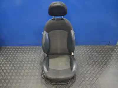 Gebrauchtes Autoersatzteil RECHTER VORDERSITZ zum MINI MINI COUNTRYMAN (R60) ONE D OEM-IAM-Referenzen   