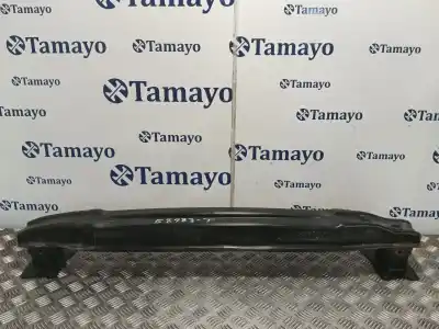 Gebrauchtes Autoersatzteil VERSTÄRKUNG DES HINTEREN STOSSFÄNGERS zum VOLKSWAGEN GOLF VII LIM. 1.2 TSI OEM-IAM-Referenzen   