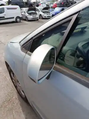 Piesă de schimb auto la mâna a doua OGLINDA EXTERIOR LATERALÃ STÂNGA pentru CITROEN C4 I (LC_) 1.6 HDI Referințe OEM IAM   