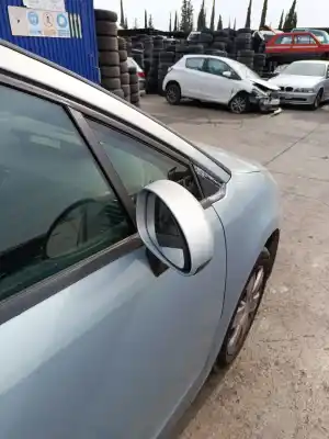 Piesă de schimb auto la mâna a doua OGLINDA LATERALA RETROVIZOR DREAPTA pentru CITROEN C4 I (LC_) 1.6 HDI Referințe OEM IAM   