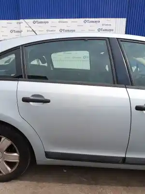 Piesă de schimb auto la mâna a doua USA SPATE DREAPTA pentru CITROEN C4 I (LC_) 1.6 HDI Referințe OEM IAM   