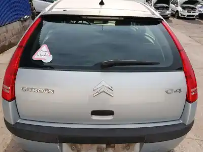 Piesă de schimb auto la mâna a doua HAION pentru CITROEN C4 I (LC_) 1.6 HDI Referințe OEM IAM   