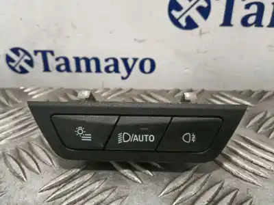 Piesă de schimb auto la mâna a doua MANETA BLOC LUMINI pentru BMW 2 ACTIVE TOURER (U06) 220I MILD HYBRID Referințe OEM IAM 5A4A05502  