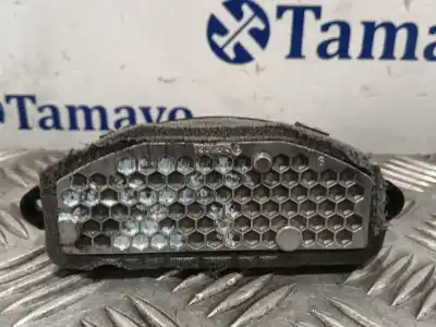 Piesă de schimb auto la mâna a doua REZISTENTÃ ÎNCALZIRE pentru BMW 2 ACTIVE TOURER (U06) 220I MILD HYBRID Referințe OEM IAM 5A3284701  