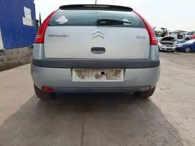 Piesă de schimb auto la mâna a doua BARA SPATE pentru CITROEN C4 I (LC_) 1.6 HDI Referințe OEM IAM   