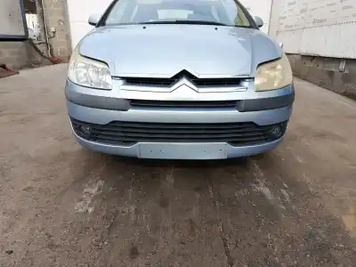 Piesă de schimb auto la mâna a doua BARA DE PROTECTIE FRONTALA pentru CITROEN C4 I (LC_) 1.6 HDI Referințe OEM IAM   